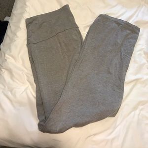 Maternity lounge pants